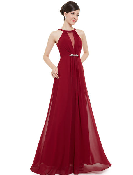 Crimson Rose