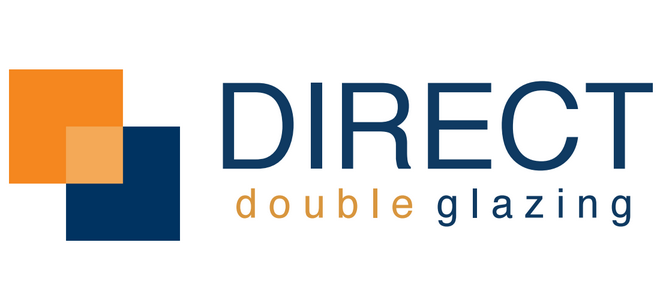Direct Double Glazing logo