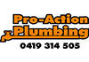 Pro-Action Plumbing