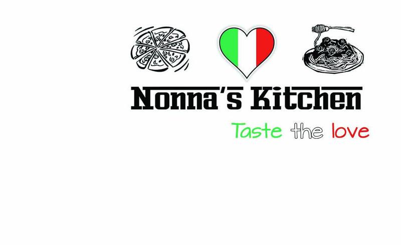 Nonna's Kitchen