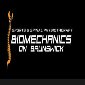 Biomechanics On Brunswick Sports & Spinal Physiotherapy
