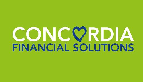 Concordia Financial Solutions logo