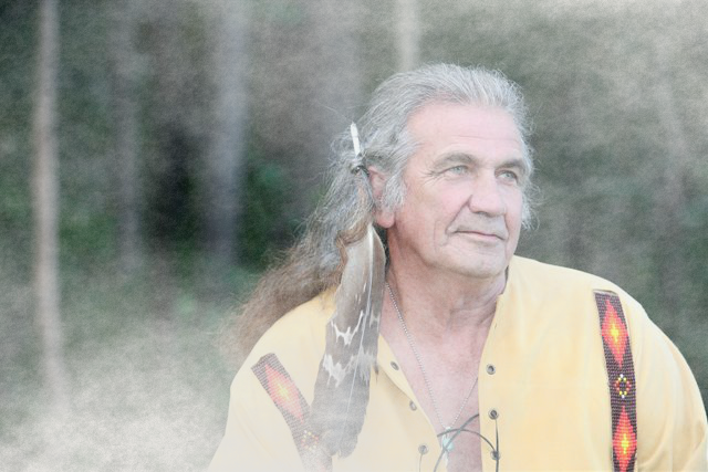 Eagle-Eye Sweat Lodge