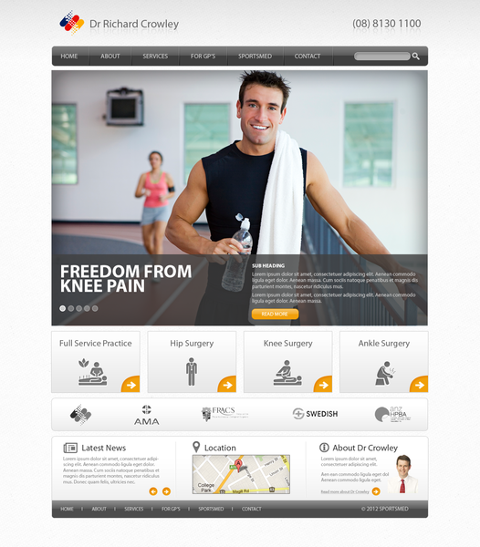 Your Practice Online