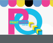 Print Quick logo