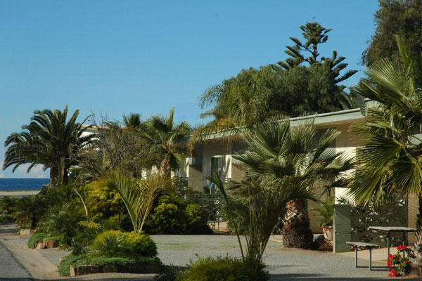Modra's Apartments
