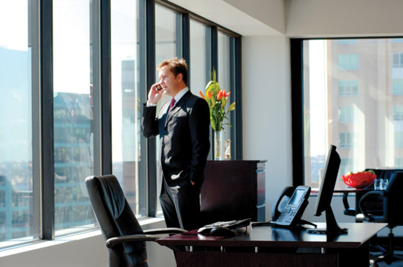 Servcorp Serviced and Virtual Offices: Westpac House
