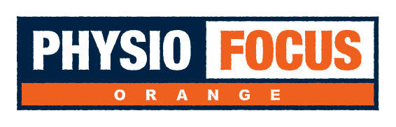 Physio Focus Orange
