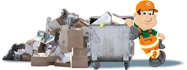 Budget Rubbish & Waste Removal