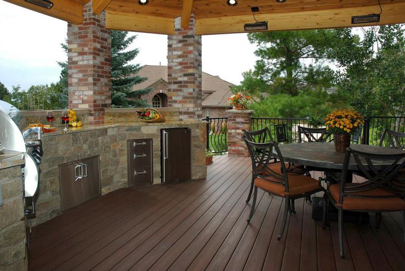 NexGen Decking: Brisbane