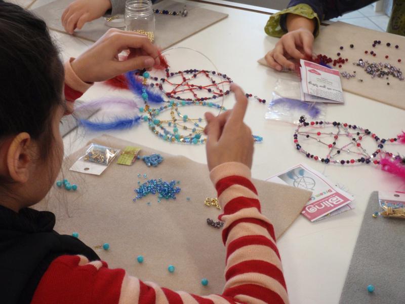 Bling Beads