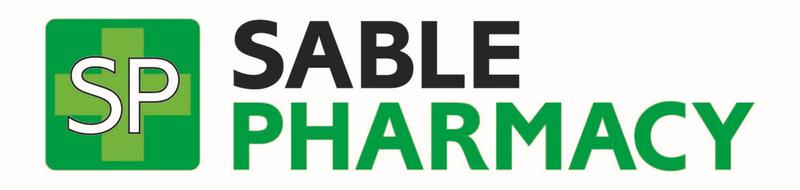 Sable Pharmacy: Broadmeadows logo
