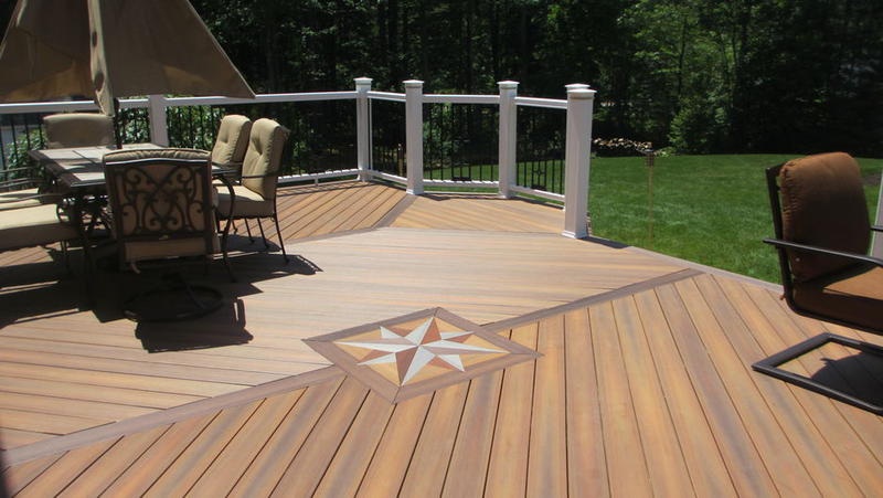 NexGen Decking: Melbourne
