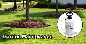 Green Gorilla Advanced Spray Systems