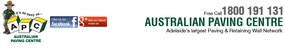 Australian Paving Centre: Port Adelaide