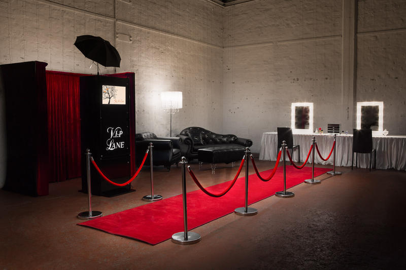 VIP Lane