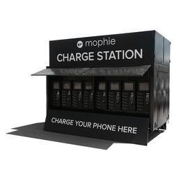 Chargespot