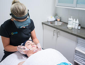 Alive Medispa