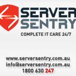 Server Sentry Pty Ltd