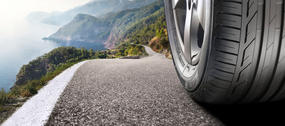 Nu-Tyres