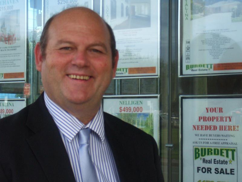 Burdett Real Estate