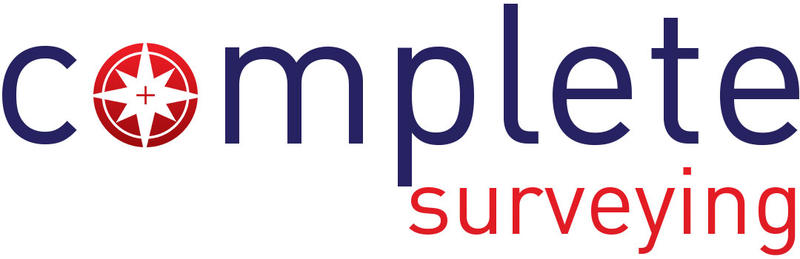 Complete Surveying Pty Ltd logo