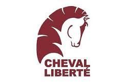 Cheval Liberte