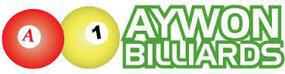 Aywon Billiards logo