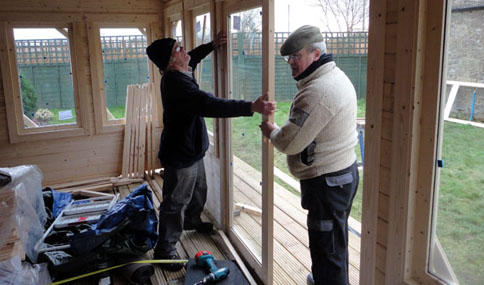All Sliding Door Repairs