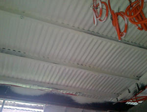 Eco Homes Insulation