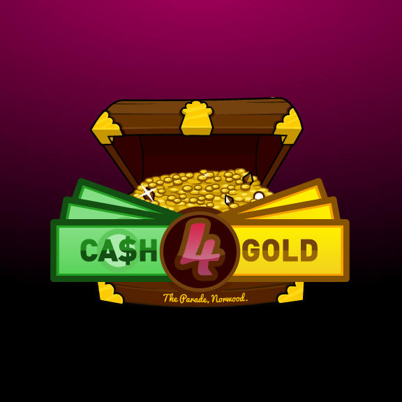 Cash for Gold