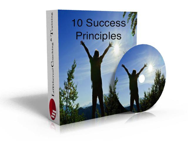 Lifethereal Coaching and Training