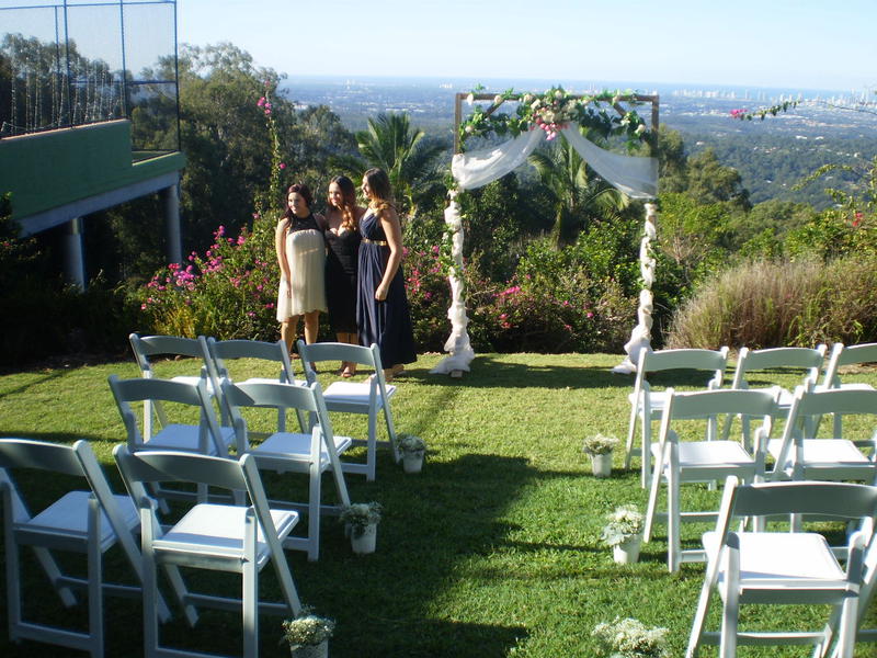 Tamborine and Gold Coast Celebrant