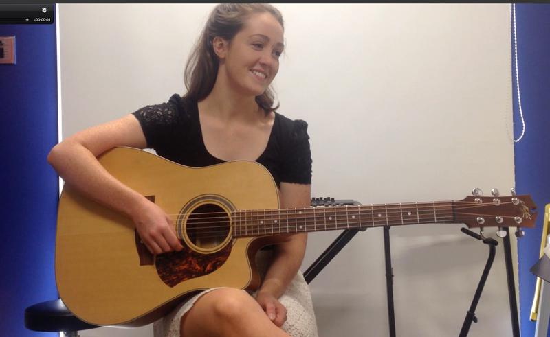 Melbourne Guitar Academy: Oak Park