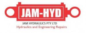 JAM Hydraulics logo