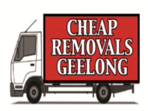 Cheap Removals Geelong