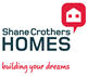 Shane Crothers Homes logo