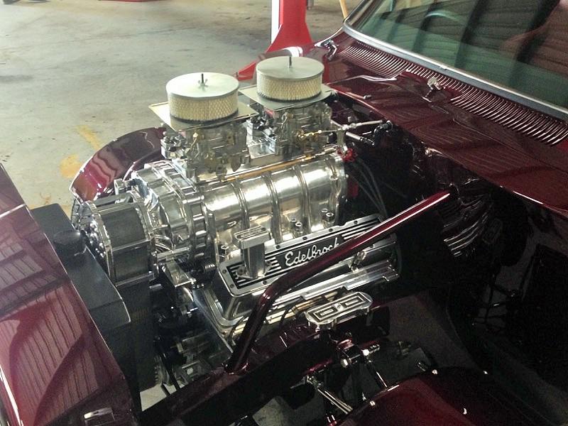 WP Mechanical and Towing