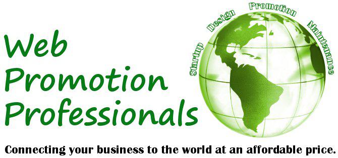 Web Promotion Professionals