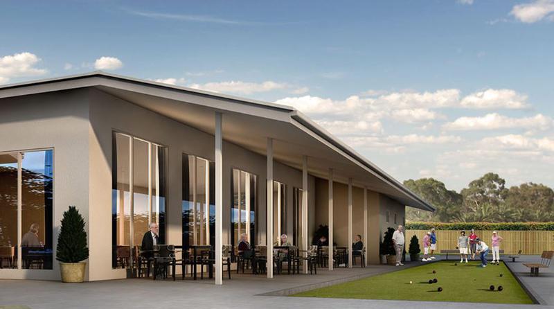 Oak Tree Retirement Village: Capricorn Coast