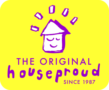 Houseproud
