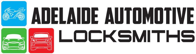 Adelaide Automotive Locksmiths