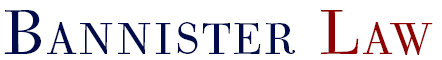 Bannister Law