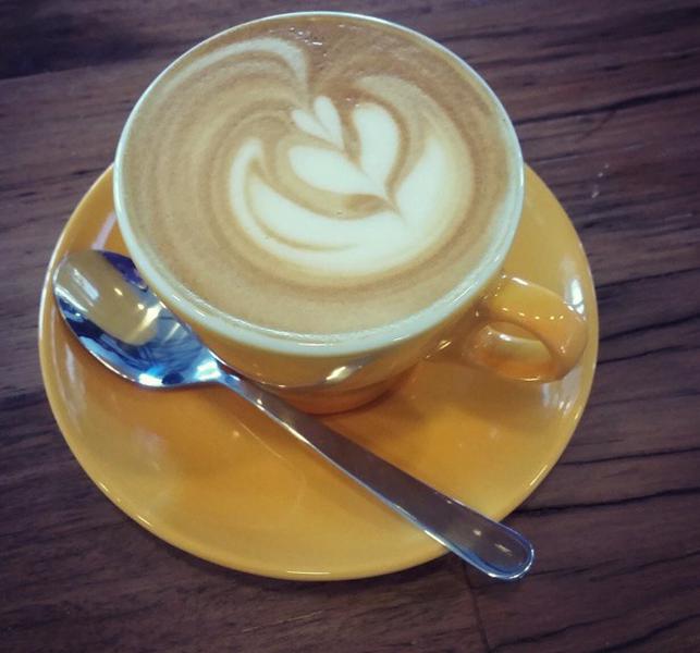 Little by Little Cafe
