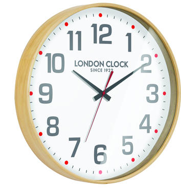 Cool Clocks