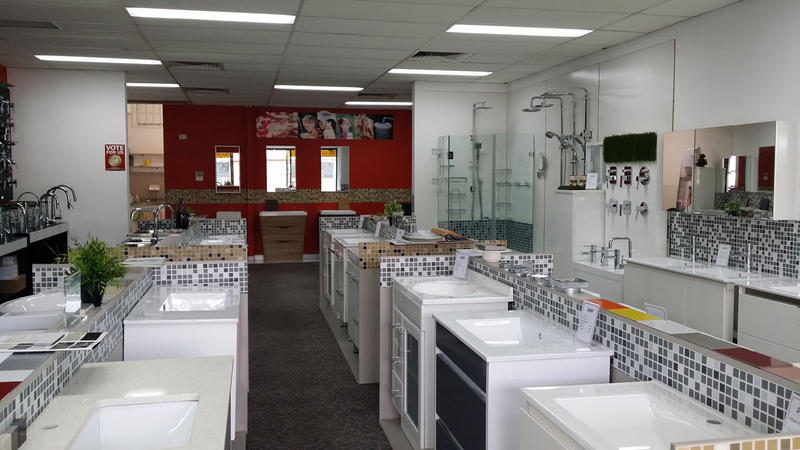 Aus Season Bathroom Centre