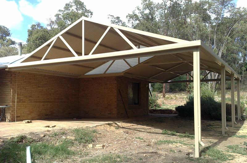 Eastern Hills Outdoors: Mundaring