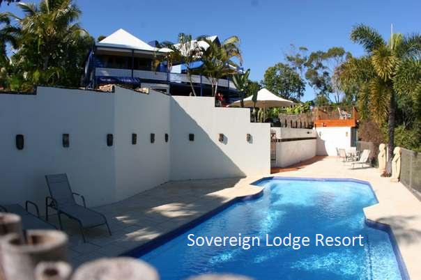 1770 Sovereign Lodge
