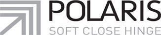 Polaris Soft Close Hinge