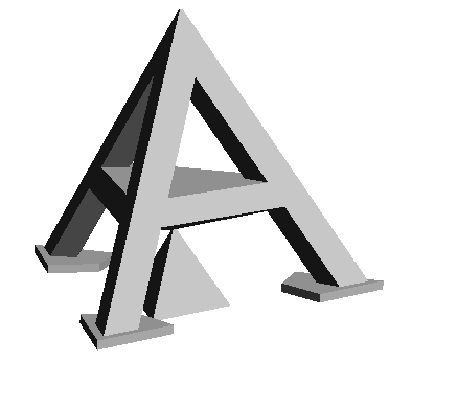 Ariast logo
